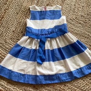 J Crew Crewcuts dresses size 4 and size 8